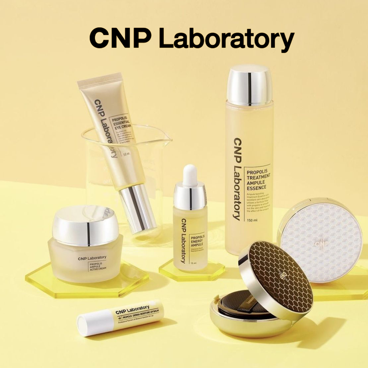 CNP