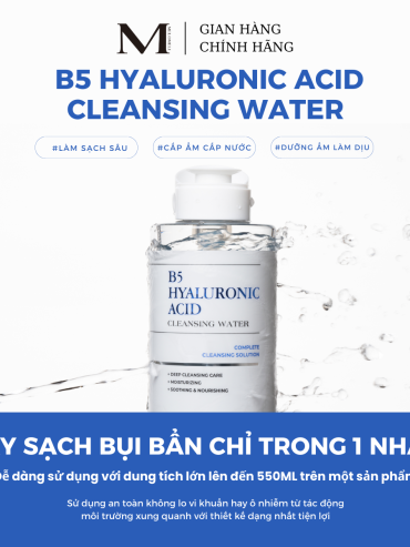 Tẩy Trang (2)